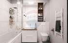 2 Camere MetroCity Urban Living, Apartamente noi în Sector 1 - 8