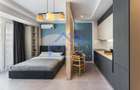 Studio exclusivist de închiriat | Prima închiriere | AXXIS Residence | - 5