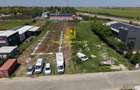 HALA INDUSTRIALA NOUA 550 MP - Sos Centura | MAGURELE – ILFOV | - 2