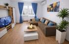 2 camere| Complex-Dan Paltinisanu| apartament superb| centrala proprie - 4