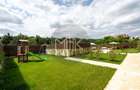 Exclusiv - Apartament 4 cam. 151 MP utili - Lux  | PIPERA - Iancu Nicolae - 31