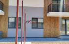 Duplex semifinisat 4 camere suprafata de 120 mp utili + 200 mp teren liber. - 1