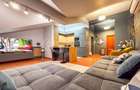 LOC DE PARCARE! Apartament 3 camere 113mp, Nicolina, CT+2AC, BLOC NOU - 2