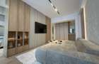 3 Camere First Estates Pipera 2 Locuri de Parcare Terasa First Rent - 1
