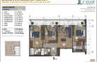 Alege calitatea fara compromis, alege Cavar Residence - 12