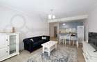 3-room apartment, in a new building, Central area - UMF / USAMV - 3