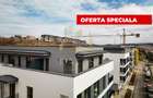 Penthouse de 3 camere | Priveliste Panoramica - Baciu - 1