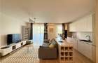 Inchiriere apartament 3 camere Promenada Mall - Aviatiei Tower, Bucuresti - 6