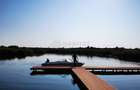 Deschidere la lac | Loc de acostare la ponton | Delta Snagov - 7