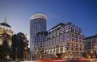 Afi Central Tower(Bucharest Financial Plaza) - 6