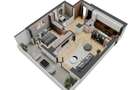 REA1028288 Apartament 2 Camere I De Vanzare I Aviatiei - 13