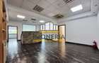 Birou de inchiriat 170 mp-100 m Metrou M. Bravu-0% comision-singur pe etaj - 2