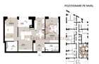 COMISION 0% - Apartamente 1–4 camere – complex central - 3