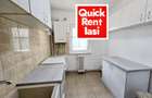 Podul De Fier Apartament 2Camere Decomandat De Inchiriat Renovat - 14
