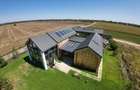 Casa ta, Retreat Place, 100 % Off-Grid, langa padure, aproape de Bucuresti - 4