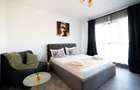 Exigent Plaza Residence Vanzare Garsoniera LUX ,8 min M Lujerului - 1