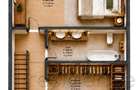 Duplex deosebit 5 camere, zona Voronet - 9