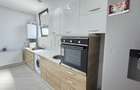 REA1029358 Apartament 3 camere bloc boutique mobilat - 9