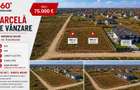 Teren 505mp Toate Utilitatile 2 parcele - 1