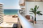 VEDERE DIRECTA LA MARE | CASA DEL MAR BY DE SILVA RESIDENCE | MAMAIA N