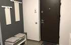 Apartament cu 1 cameră, 39 mp, balcon, parcare cu CF, Florești.