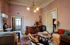 Eleganță interbelică pe Strada Mircea Vulcănescu – 5 camere in vila+garaj - 11