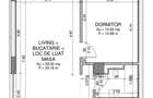 Apartament cu 2 camere Domenii | Grivița | Arcul de Triumf - 10