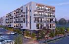 Spatiu comercial- 202 mp utili, Vitrina la str.Ioan Popasu, Zona Tractorul, Bras - 7