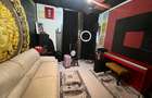 Vânzare Apartament cu 3 Camere | Finisaje Premium & Design Versace | Mobilat - 15