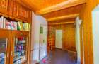 De vanzare casa la munte, Cheia, Prahova, P+2+Pod, 200mp, gradina - 36