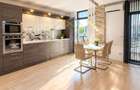 Apartament cu 2 camere mobilat | Etajul 1 | Girocului - Braytim.