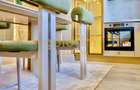 LUX/APARTAMENT SPECTACULOS/MOBILAT UTILAT/COMISION 0 - 46
