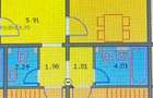 Berceni-Caporal Gheorghe Ion-Apartament de 3 camere-decomandat - 15