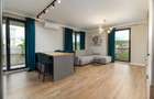 Apartament 2 camere + terasa 12 mp + parcare | Frunzisului, Zorilor - 4