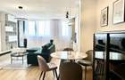 ISHO - 2 camere, etaj 15 - View exceptional - 2