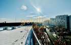Penthouse spectaculos Iancu Nicolae–155 mp,terasă panoramică 194 mp, design unic - 15