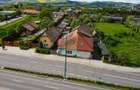 1.250 mp teren intravilan + casa, Gheorge  Doja, recomandat si business/ investi - 5