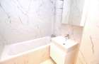 APARTAMENT 2 CAMERE/ZONA POD BANEASA /MOBILAT - 9