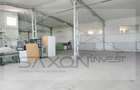 Hală industrială clasa A de închiriat – Șoseaua de Centură - 7