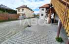 1200 mp teren cu casa individuala de  renovat in zona buna din Sibiu - 1