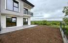 Finalizat! Casa duplex 4 camere 2 bai zona Bucium - 13