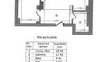 Apartament 2 camere Aviatiei Park | Terasa 15mp - 7