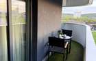 2 camere lux, 70 mp, mobilat & utilat, balcon mare - 7