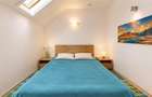 Vila cu dubla valoare, 606mp teren, terase: Resedinta si/sau Business Premium, T - 18