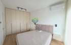 2 camere in Arcadia | Parcare subterana | 3 min Metrou - 9