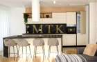 Apartament superb 4 camere I Mobilat&utilat I One Verdi Park - 4
