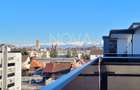 Penthouse 101 mp. utili + 56 mp. terasa Zona Piata Cluj - Cartier Kogalniceanu - 16