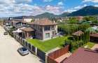 Casă  superba complet utilata teren 660mp - 15