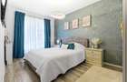 Apartament cochet mobilat-utilat, 3 camere, parcare, boxa, Kasper Coresi - 5