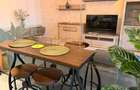 REA1028668 Apartament 2 Camere de inchiriat LUX Nusco City Parcare Inclusa Veder - 3